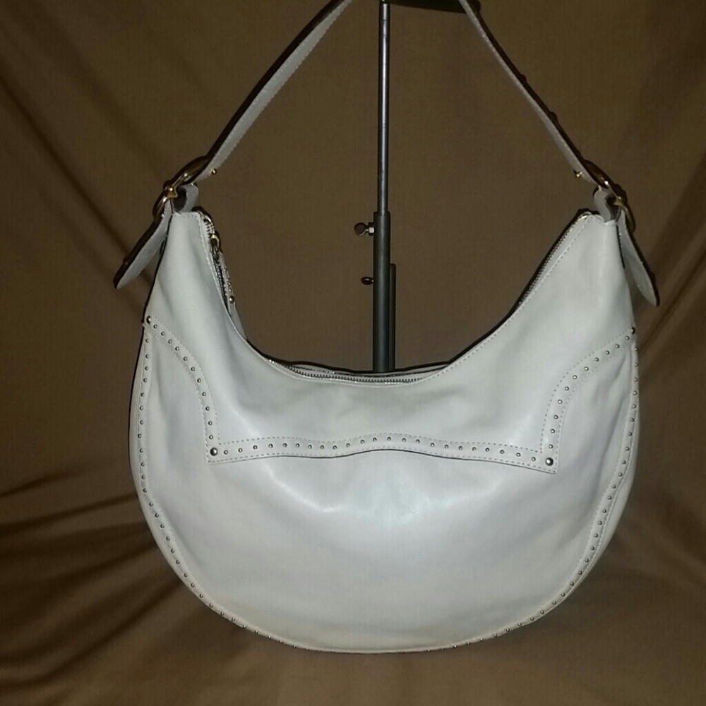 Michael kors hobo handbag